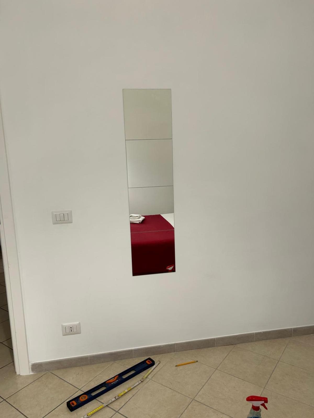 Hotel Peppe'S Bed Rom Exterior foto