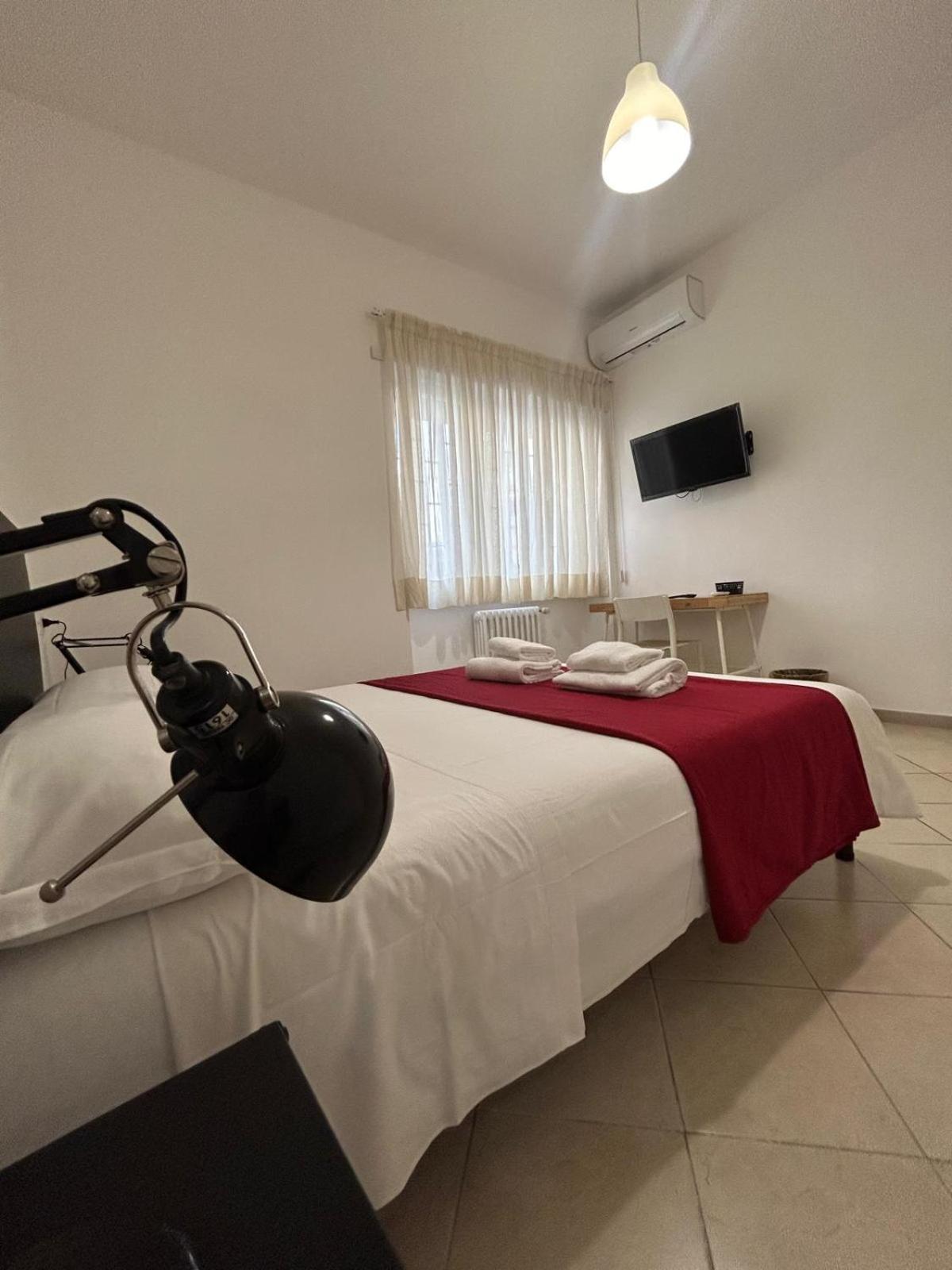 Hotel Peppe'S Bed Rom Exterior foto