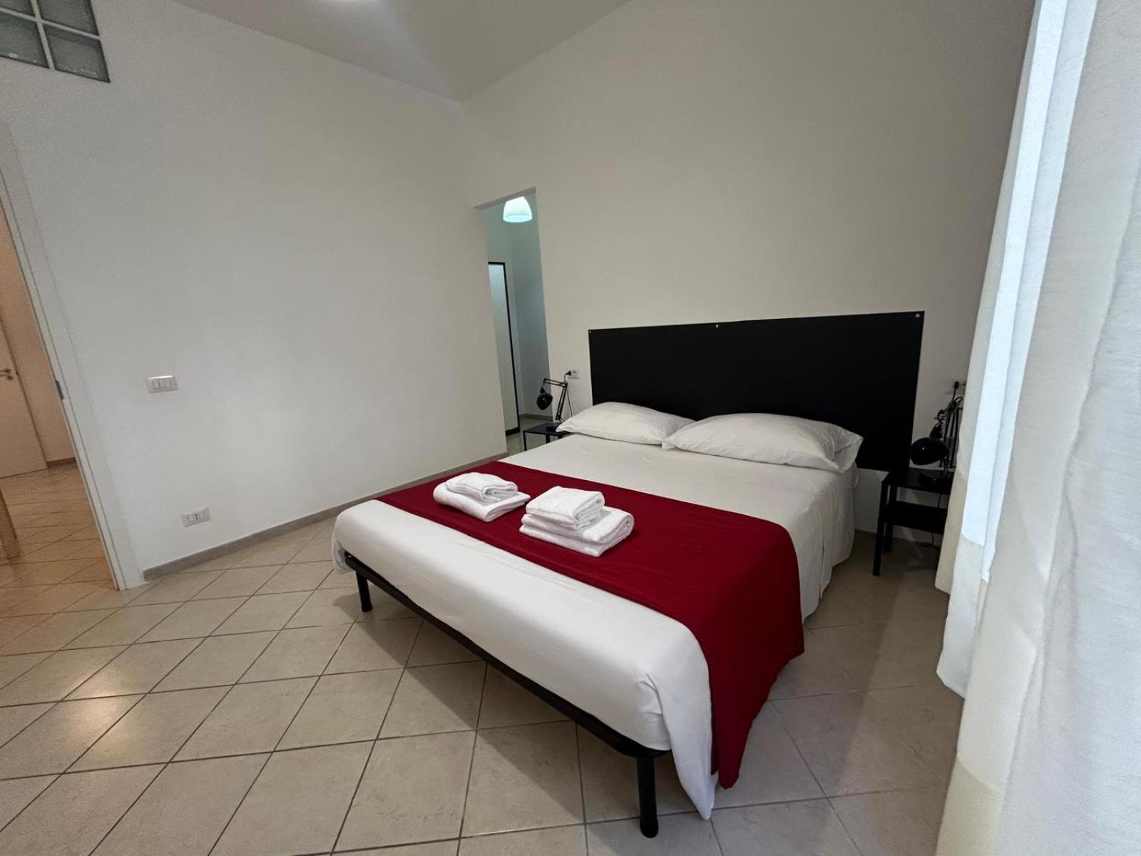 Hotel Peppe'S Bed Rom Exterior foto